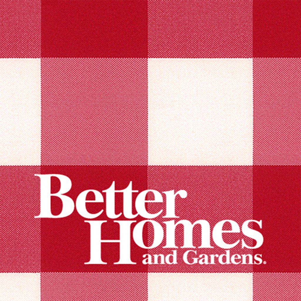 Must-Have Recipes from Better Homes and Gardens
